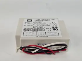 SPSW5C-C40A0530V48 LEOTEK Led Driver Ac #2