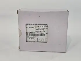 SPSW5C-C40A0530V48 LEOTEK Led Driver Ac