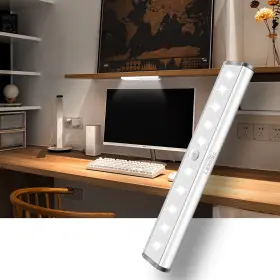 786402397015 LEPOTEC Wireless Cabinet Light