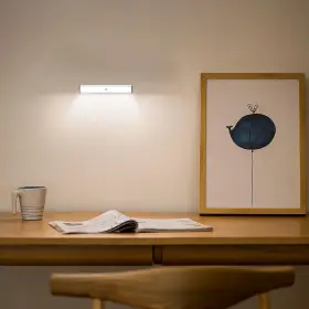 786402397114 LEPOTEC Wireless Wall Light #3