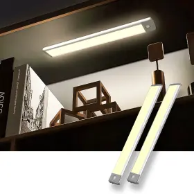 786402397367 LEPOTEC Wireless Cabinet Light