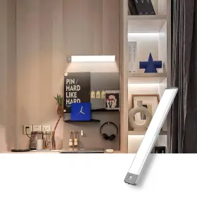 786402397404 LEPOTEC Wireless Cabinet Light