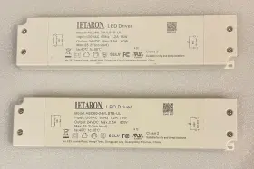 AED60-24VLSTB-UL LETARON Led Driver