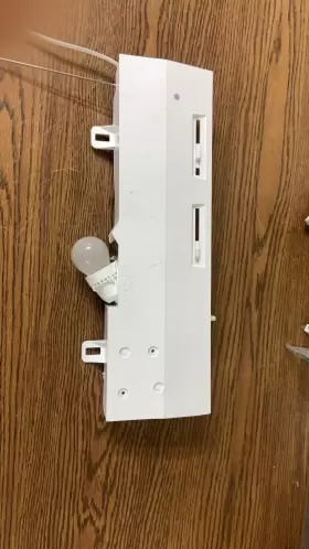 012-360RC-2 LEVITON Fluorescent Retrofit Kit