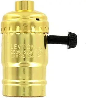 051-7090-PG LEVITON Base Pack