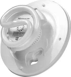 L03-09860-BL LEVITON Fluorescent Lamp Holder Kit