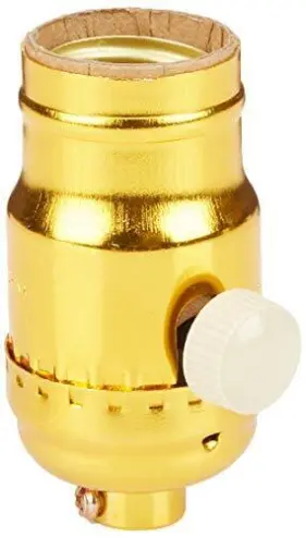 078477856154 LEVITON Incandescent Lamp Holder Socket Dimmer
