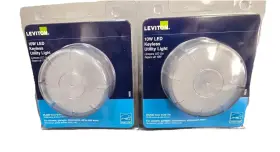 078477880395 LEVITON Led Ceiling Lampholder