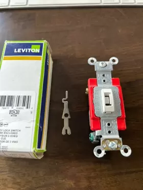 1223-2WL LEVITON Nsb Light Dimmer Switches