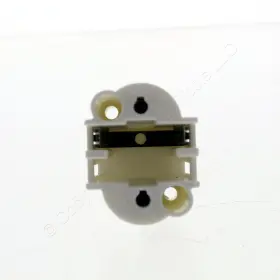 26720-6 LEVITON Bjb Lampholders Cfl Vertical Mount #2