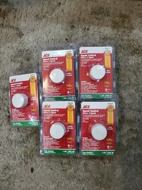 3027570 LEVITON Ace Control Rotary