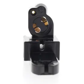 391-1E LEVITON Pin Fluorescent Lampholder Starter Base