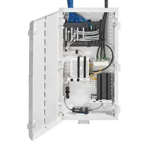 49605-AUB LEVITON Shelf Bracket Structured Media Center #2