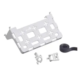 49605-AUB LEVITON Shelf Bracket Structured Media Center