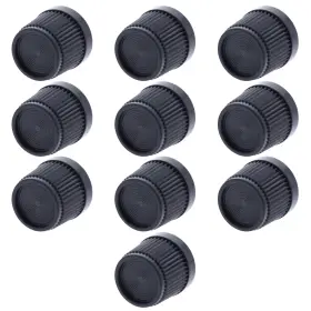 6120-PRT LEVITON Shaft Knobs Lamp Dimmer Heat