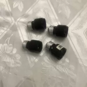 845832021744 LEVITON Light Bulb Socket Extension