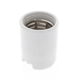 8780-QC LEVITON Connect Pulse Mogul Porcelain Lampholder