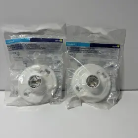 8829-CW4 LEVITON Set Lampholder Light Socket Keyless