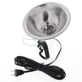 A-2384-012 LEVITON Grip Lite Clamp Lamp Shade Cord