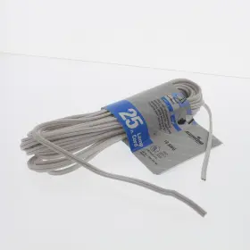 C-0200-025-WH LEVITON Insulated Lamp Cord