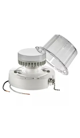 9852 LEVITON MFG CO INC Led Standard Base Ceiling Keyless #2