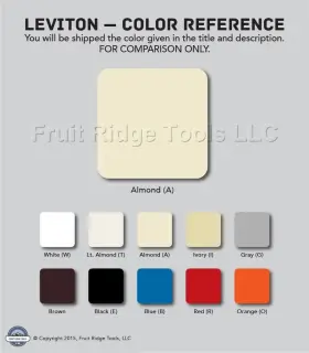 NE515-C LEVITON Dimensions Partition Controller Lcnet #2