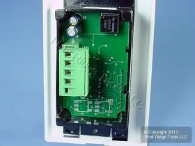 NE515-C LEVITON Dimensions Partition Controller Lcnet #3
