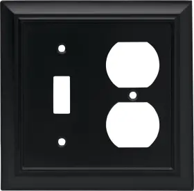 64213 LIBERTY HARDWARE Architectural Single Switch