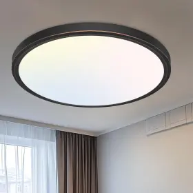 B0F6CBF9NT LIBTIT Flush Mount Led Ceiling Light Dimmable