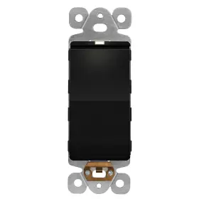 LS15-1P LIDER Decorator Switch Paddle Light