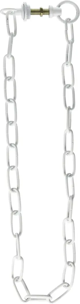 5607-60 LIGHTING Light Standard Chain Antique