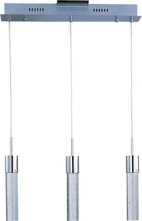 E22773-91PC LIGHTING Fizz Led Pendant Mediterranean