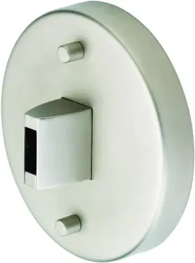 MLP164-STN LIGHTING GROUP Monoline End Power Finish