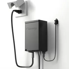 037657952857 LIGHTING LIVING Malibu Voltage Transformer Power
