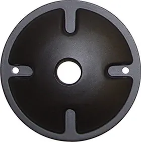 SF76-665 LIGHTING Light Mounting Plate