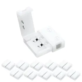 603786996514 LIGHTINGWILL Pack Strip Unwired Gapless Snap