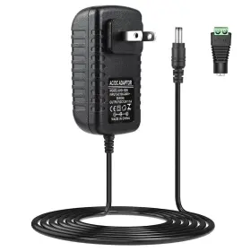603786996774 LIGHTINGWILL Power Supply Adapter Ac Converter