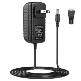 603786996781 LIGHTINGWILL Power Supply Adapter Ac Conver