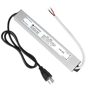 713440917936 LIGHTINGWILL Led Driver Watts Waterproof Power