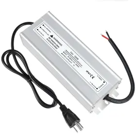 713440917981 LIGHTINGWILL Led Driver Waterproof Power Supply