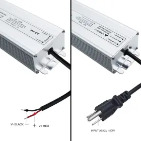 754970992772 LIGHTINGWILL Led Driver Watts Waterproof Power #2