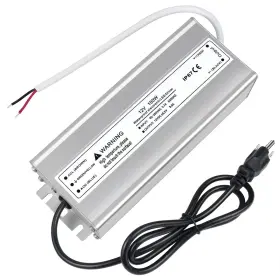 754970992772 LIGHTINGWILL Led Driver Watts Waterproof Power