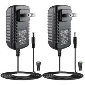 B0FNRJL4DY LIGHTINGWILL Power Supply Ac Adapter Wall Plug