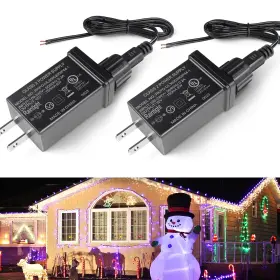 0.75A-2P LIGHTINGWILL Power Supply Waterproof