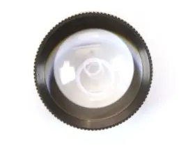 56491 LIGHTOLIER Lytespan Dramalux Framing Projector Lens
