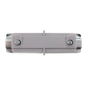 6049NAL LIGHTOLIER Lytespan Track Mini Coupler