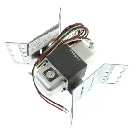 7997 LIGHTOLIER Calculite Downlighting Step Down Transformer