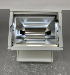 8292F3EWH LIGHTOLIER Lytespan Track Lighting Powerarc Flood