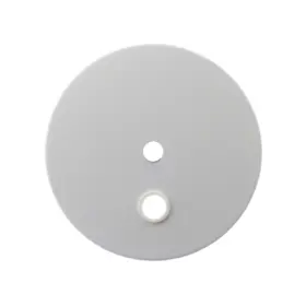 C4CCWX5 LIGHTOLIER Calculite Led Cylinder Cable Mounting Dim #3