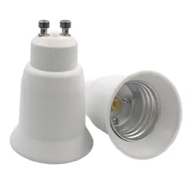 GU10-1 LIGHTSTAR Adapter Standard Screw Base
